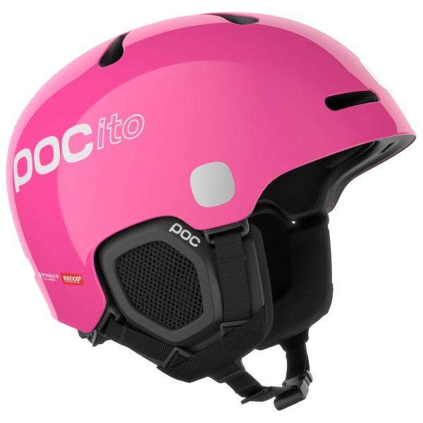 POC - Kid's Pocito Fornix Mips - Casque de ski
