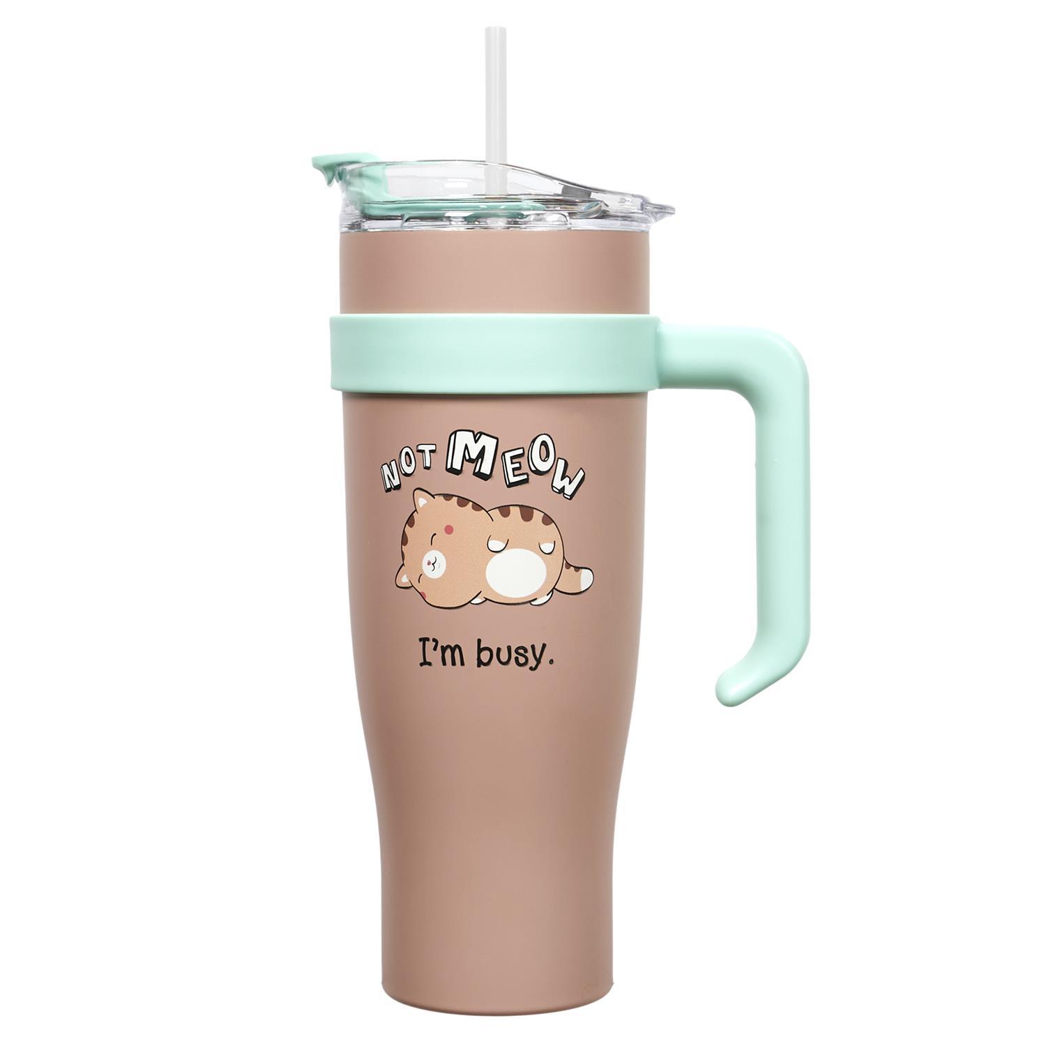 MUG TRANSPORT MIAMI TIE AND DYE 1.2L