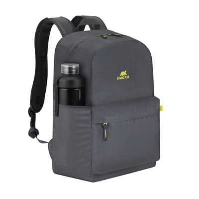 RIVACASE Mestalla - Sac à dos pour ordinateur portable 15,6