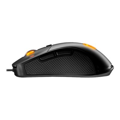 Cougar Surpassion - souris gaming filaire - noir