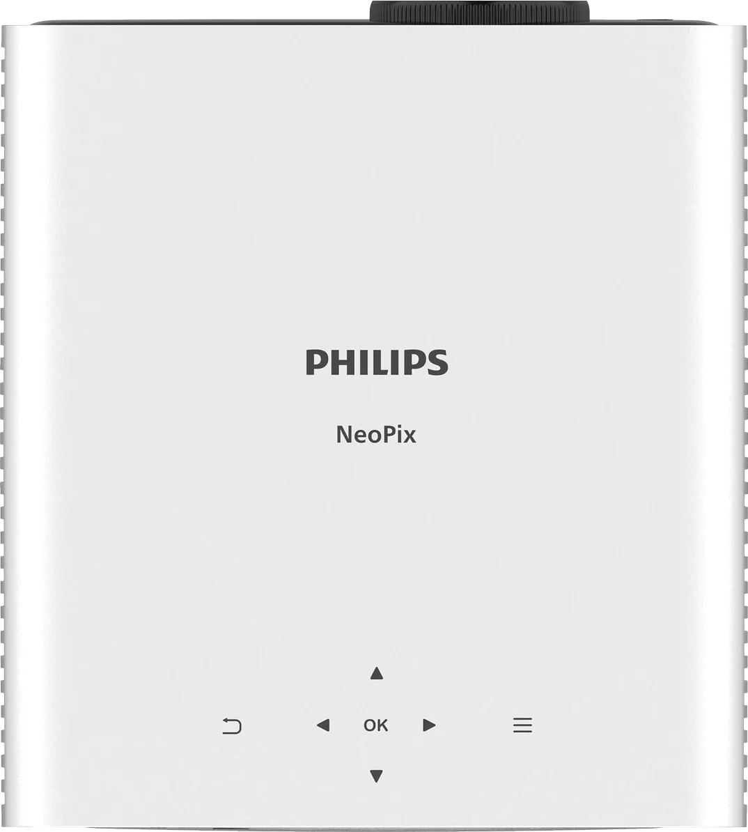 Philips NeoPix 550 Smart Vidéoprojecteurs
