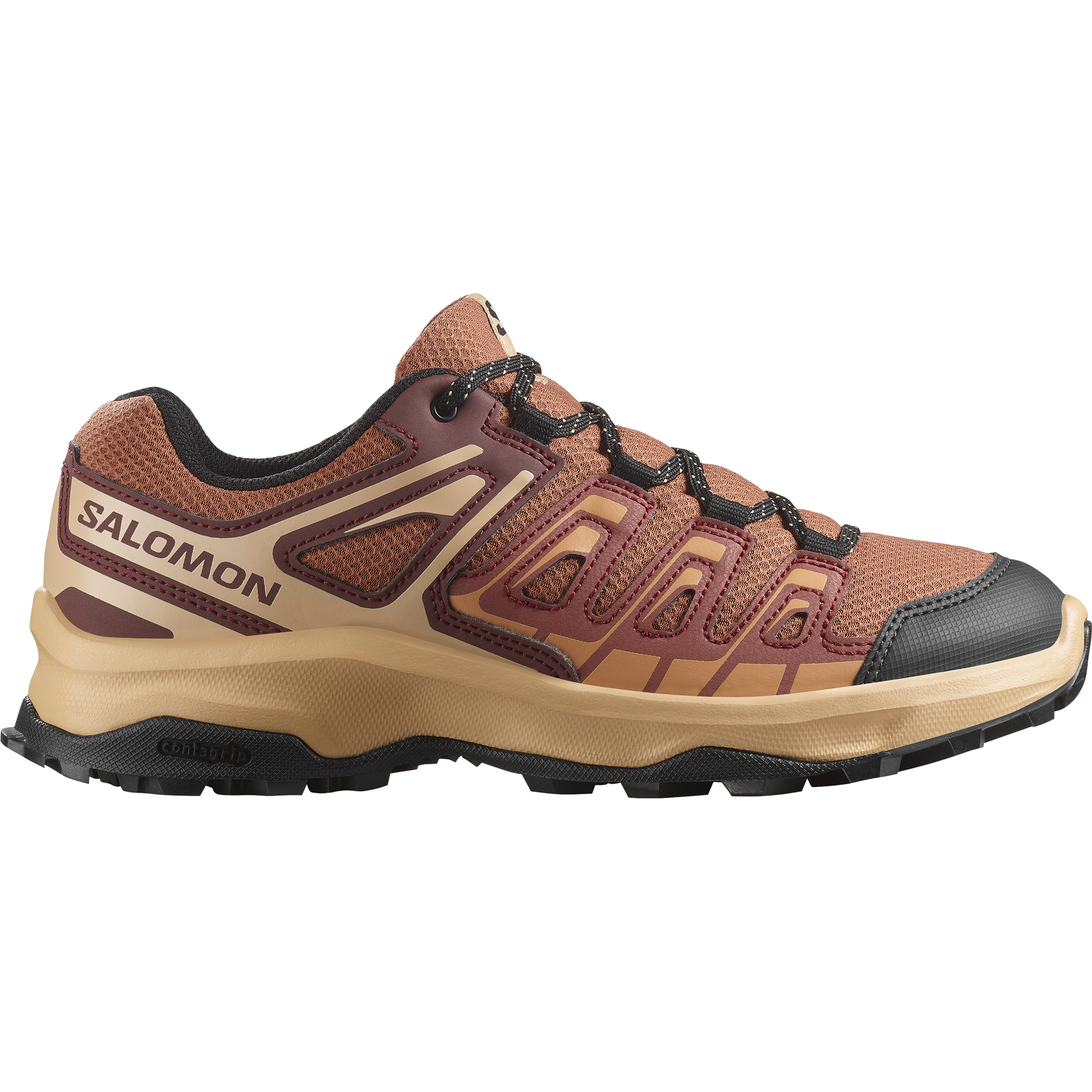 Salomon Wanderschuh »EXTEGRA W«  wasserdicht