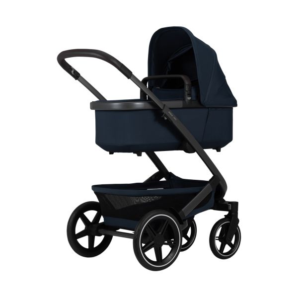 Joolz Geo 3 Kinderwagen 2-in-1 - Classic Look - Navy Blue