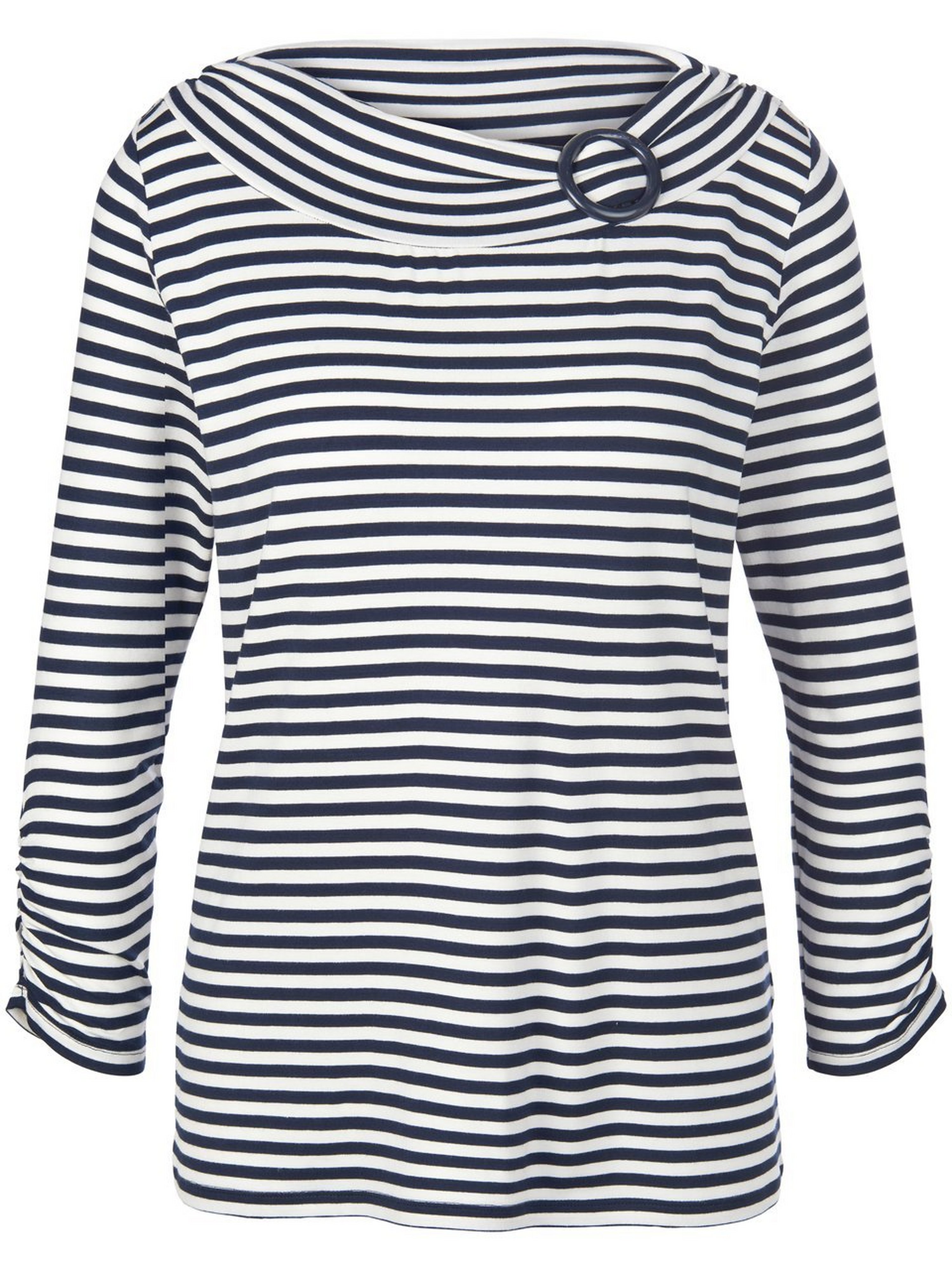 Shirt mit 3/4-Arm