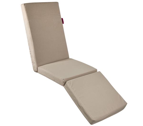 Outbag Outdoor Gartenstuhl-Auflage Relax Plus,