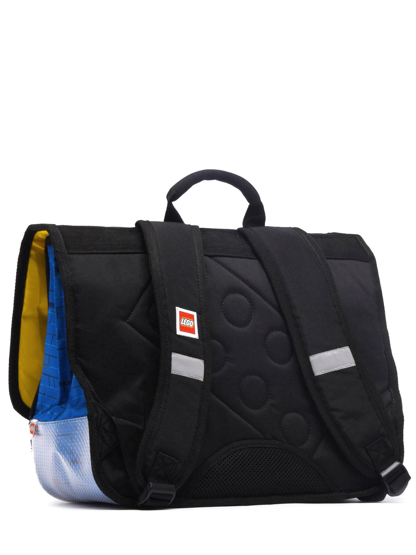 Cartable 2 compartiments LEGO
