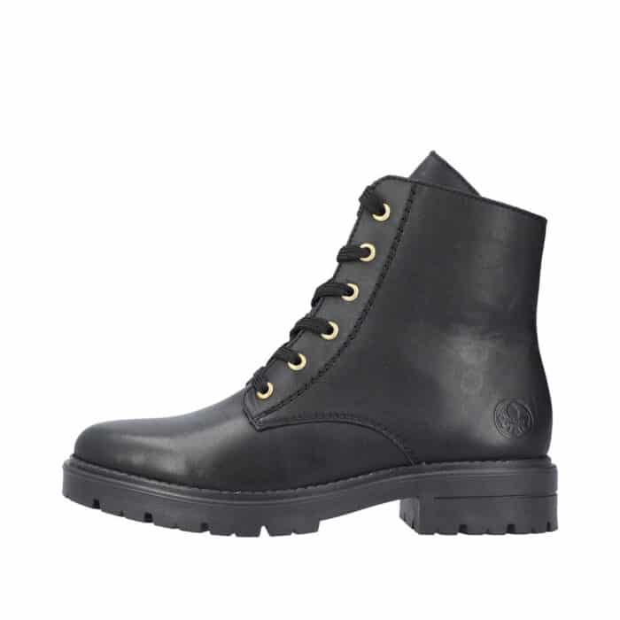 Rieker Støvle Dame Z2841-00