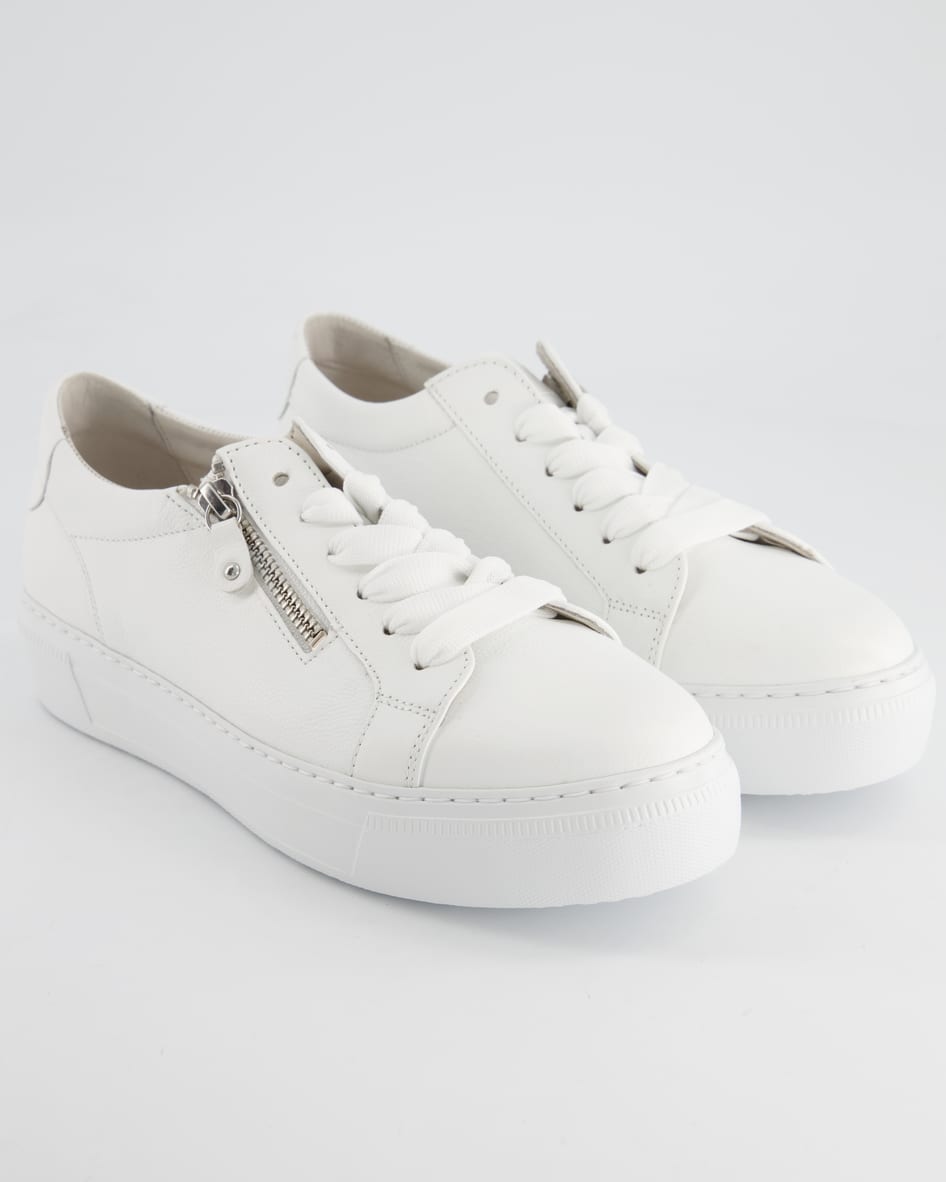 Gabor 23.324.21 Sneaker in Weiß
