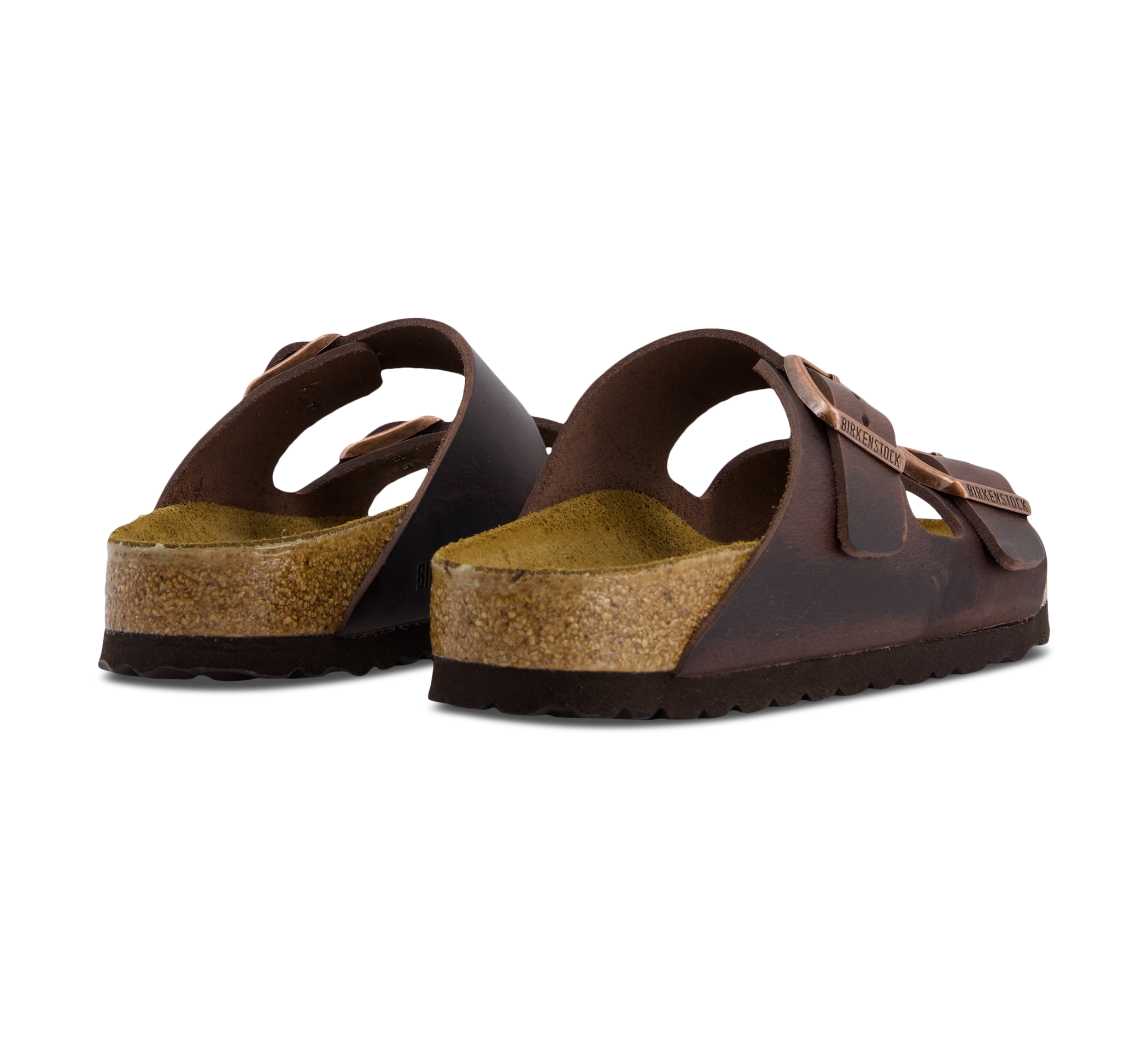 Birkenstock Arizona - Offene Hausschuhe