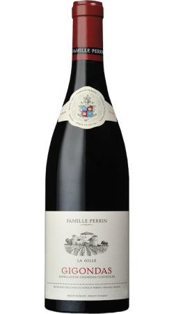 Famille Perrin Gigondas La gille 2020
