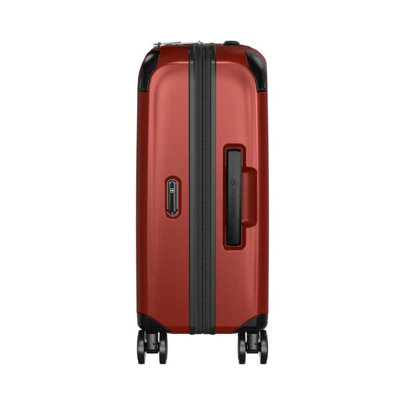 Victorinox Spectra 3.0 Frequent Flyer Carry-on Red