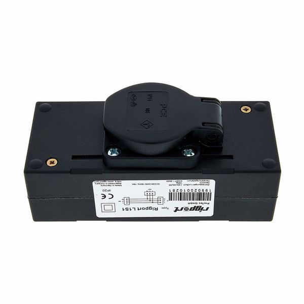 Rigport L1S1 Power Distributor