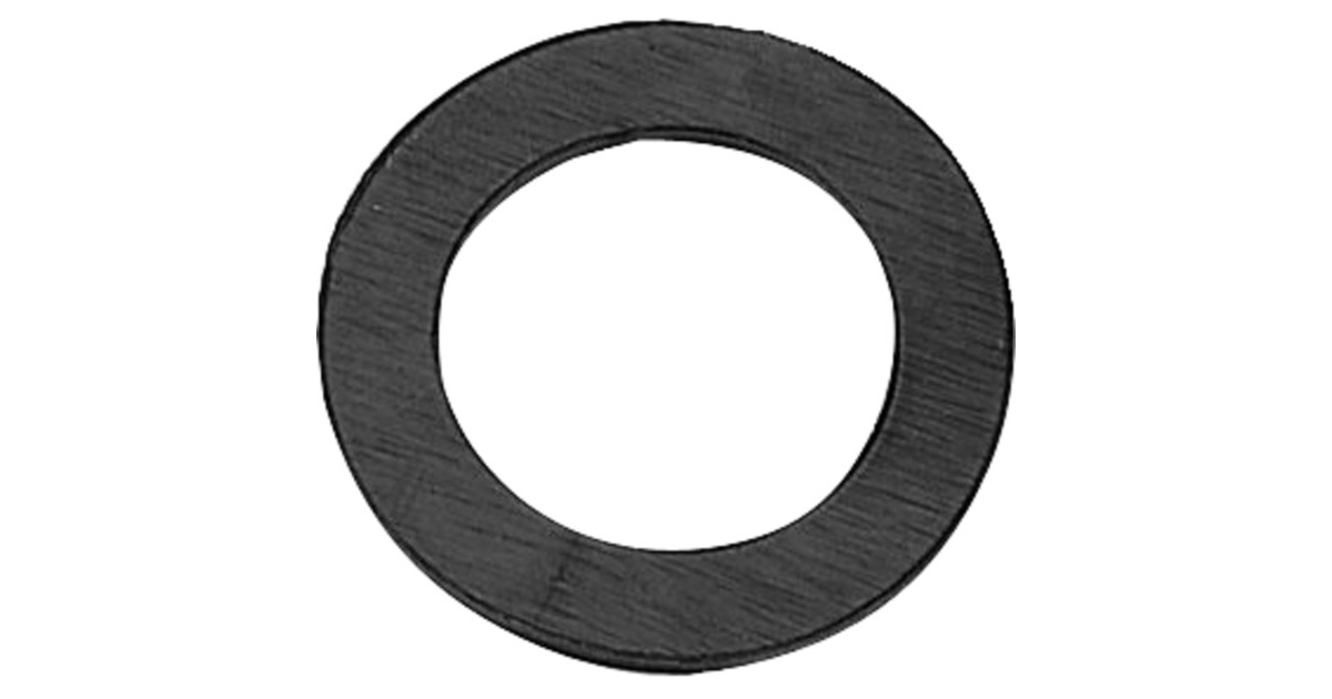 GARDENARubberring voor slangkoppeling afdichting  (5321-20, 5 stuks)