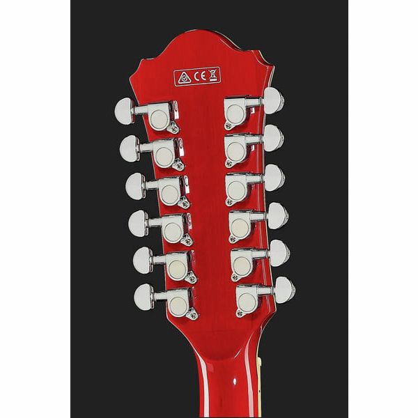 Ibanez AS7312-TCD