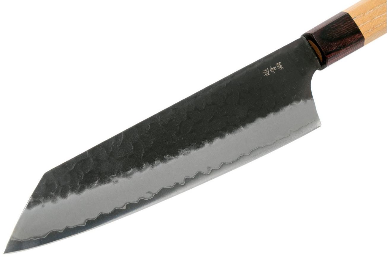 Sakai Takayuki Blue Paper Super kengata 19 cm