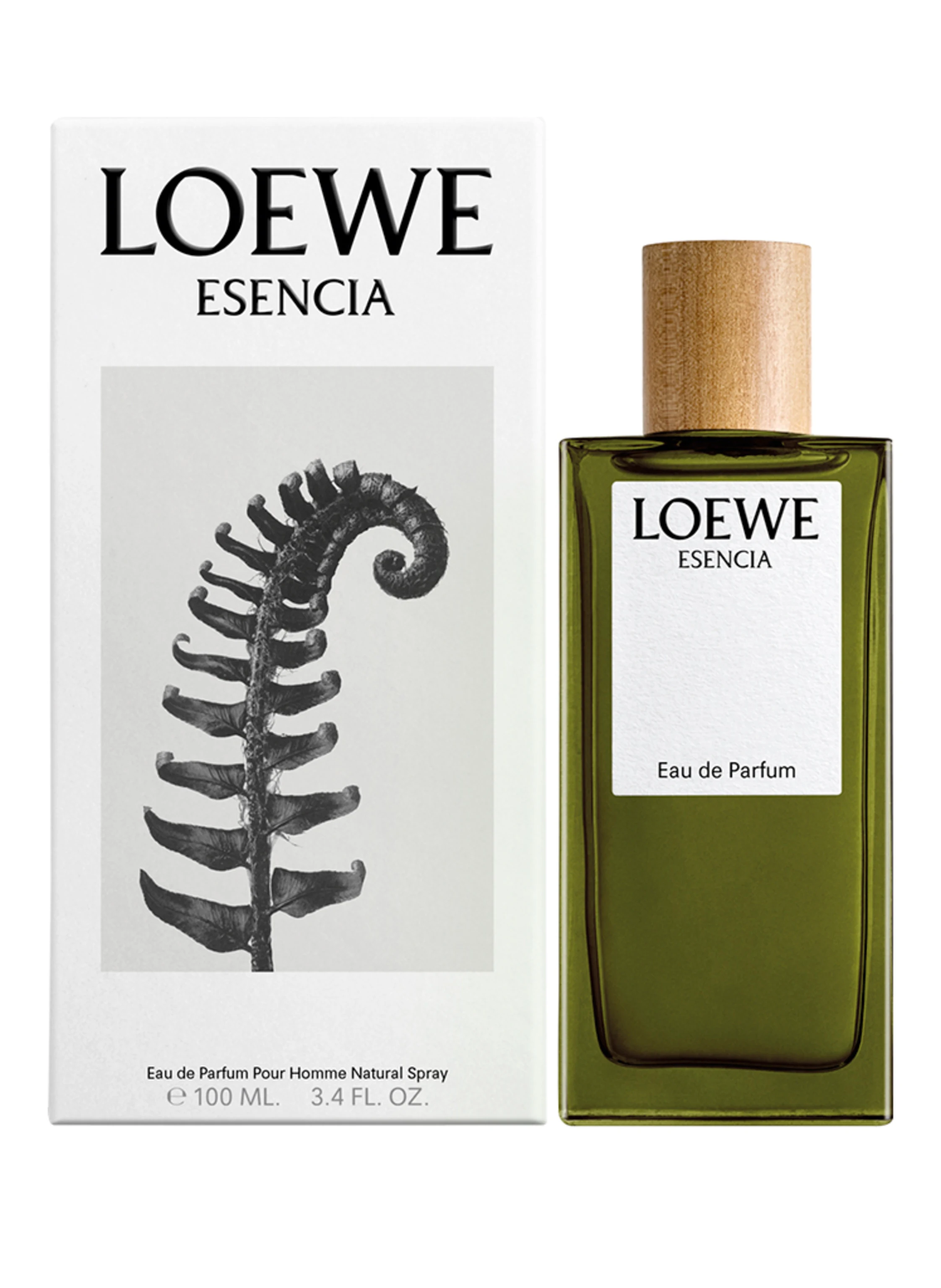 LOEWE ESENCIA