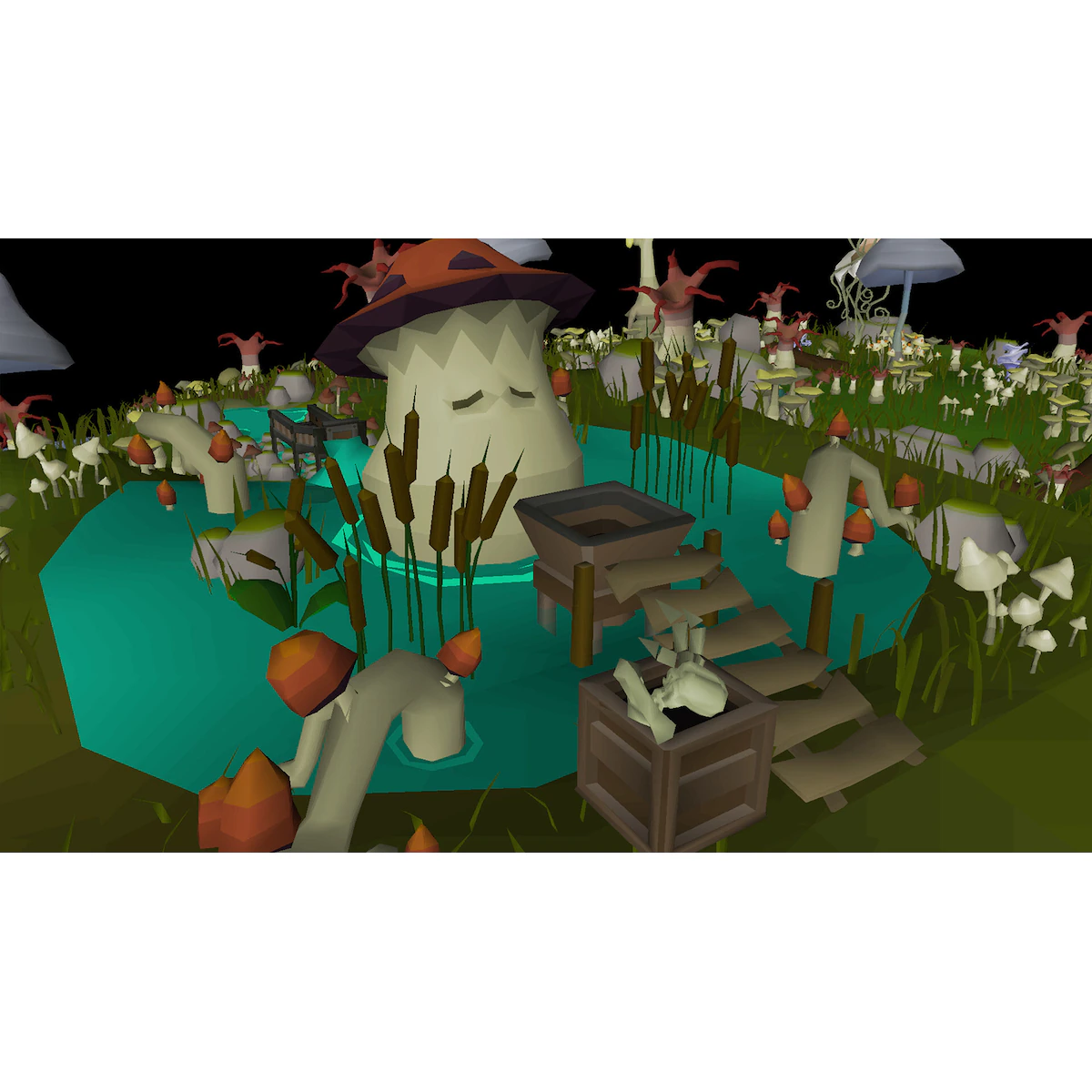 Old School RuneScape 12-Month Membership + OST - PC Windows,Mac OSX