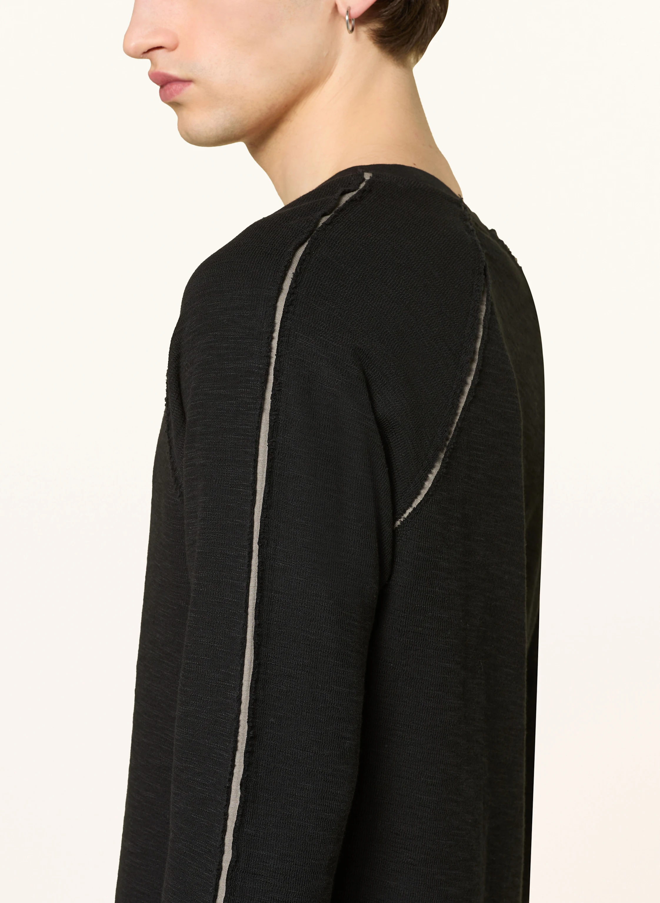 thom/krom Longsleeve
