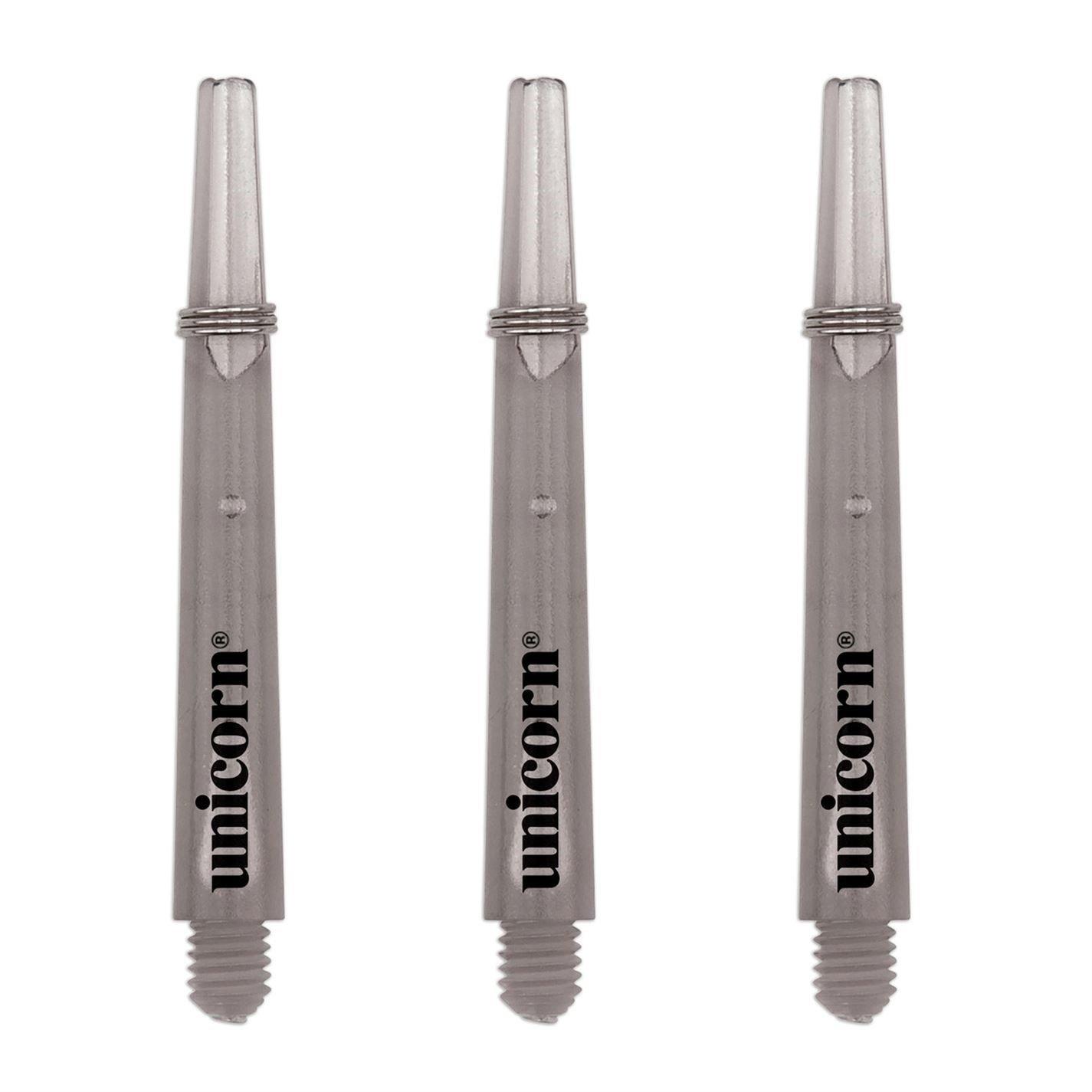 Unicorn Darts Gripper 3 Mirage Dart Shafts - 5 Pack
