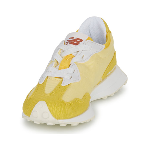 New Balance - 327 - Jaune