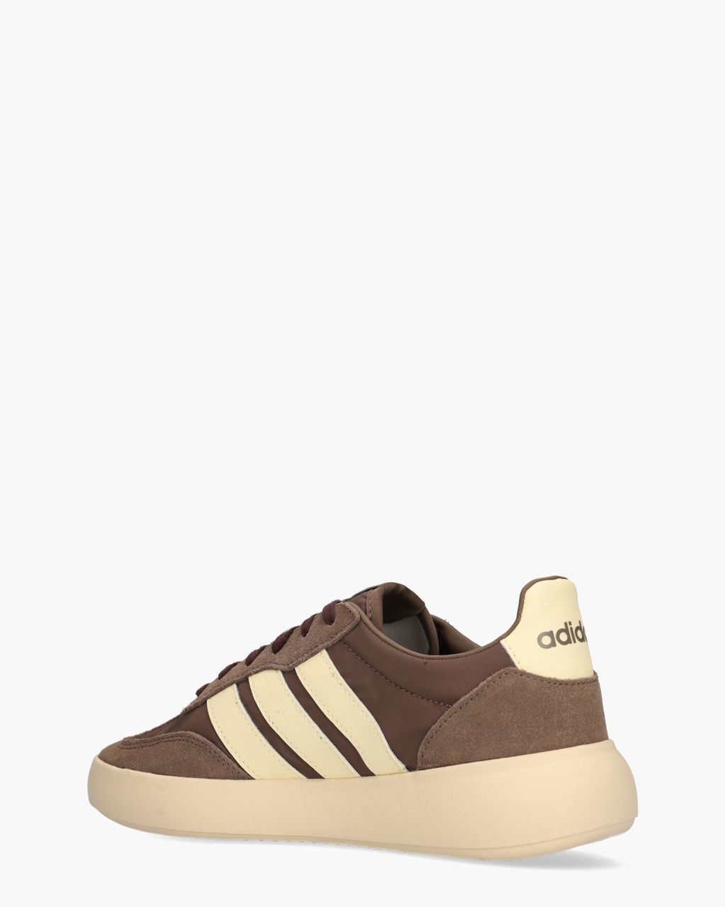 Adidas Barreda Decode JR3519 Herensneakers