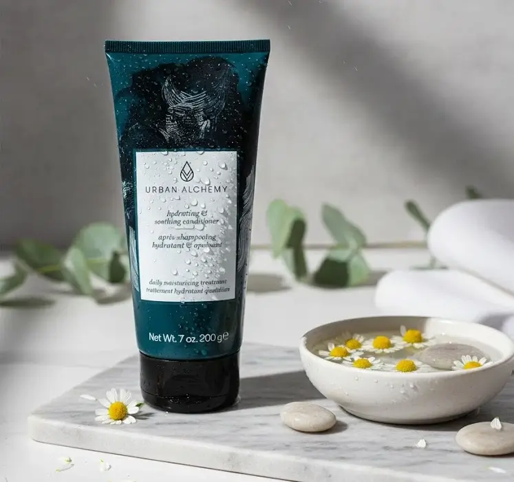 Hydrating & Soothing Conditioner