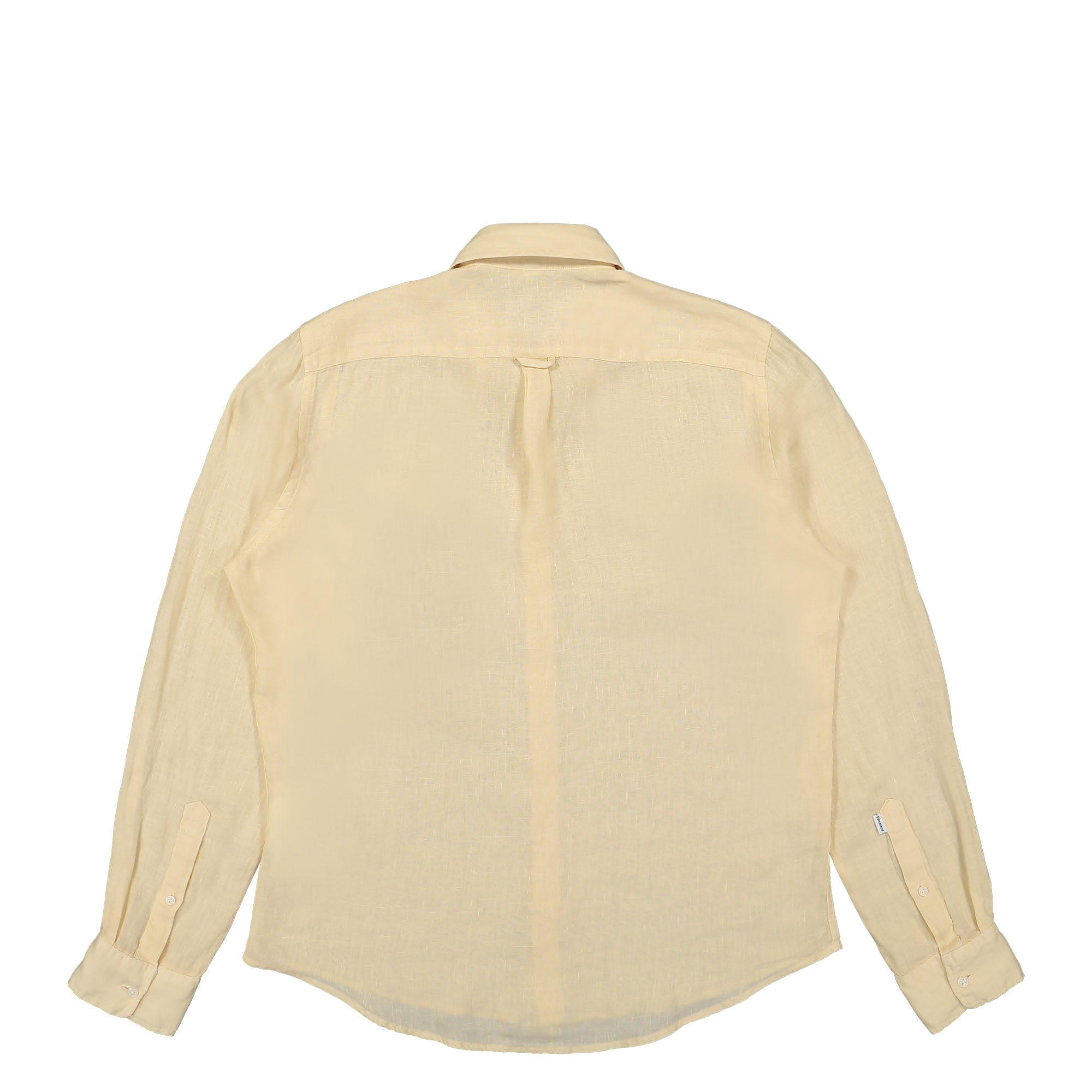 Edmmond Studios<br>Linen Shirt