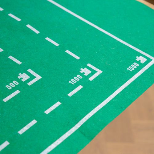 Jumbo puzzelmat - 60x90 cm