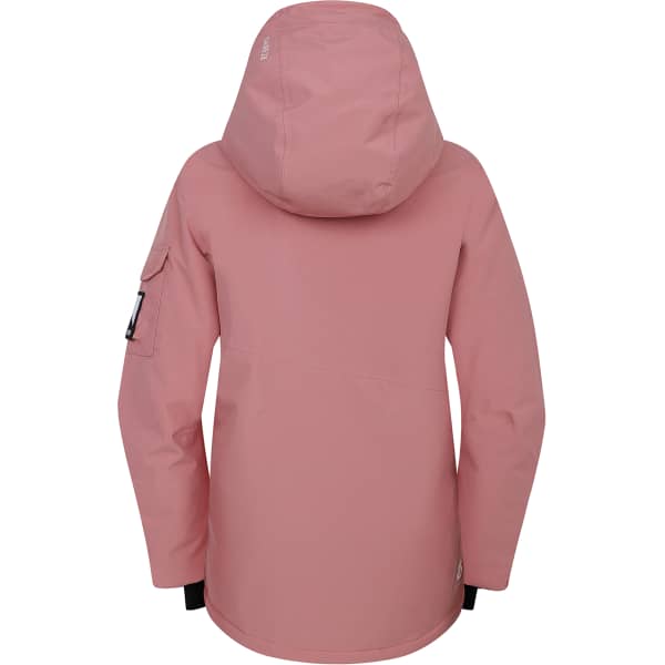 Veste de ski DARE 2B SKI LIFE JKT DUSTY ROSE