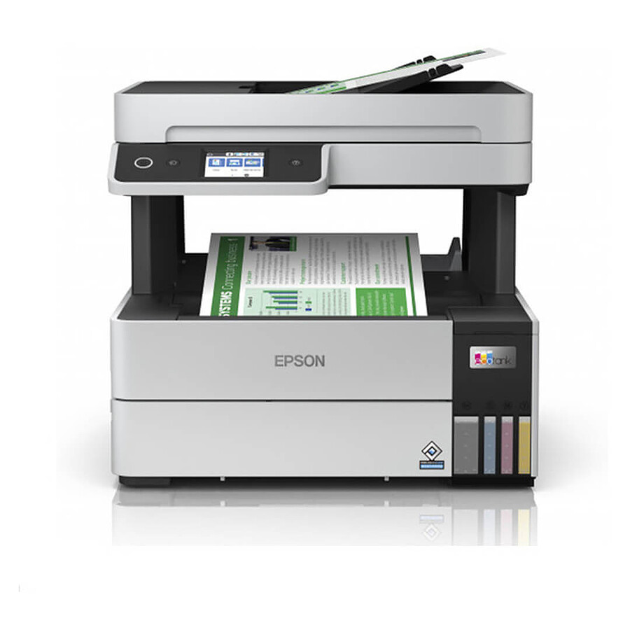 Epson EcoTank ET-5170