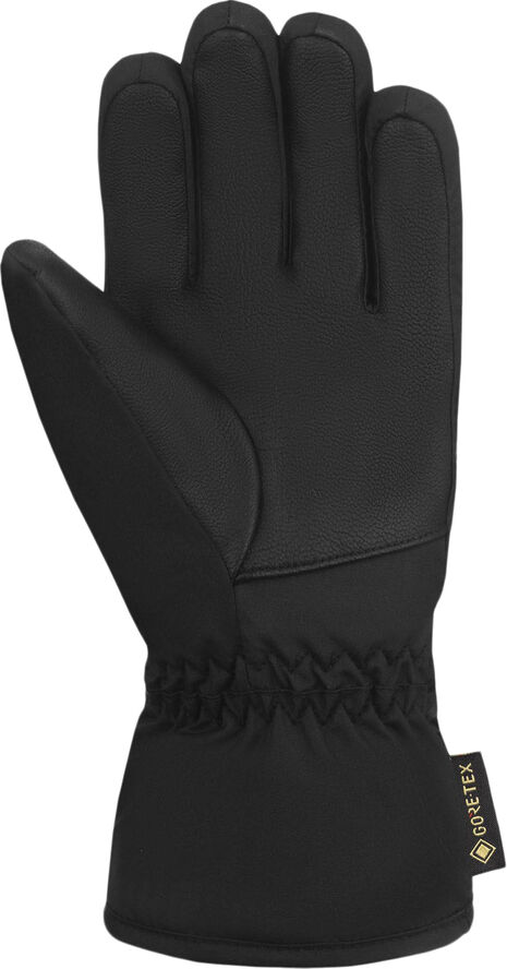 Reusch Fred Gore-Tex Skihandsker Sort