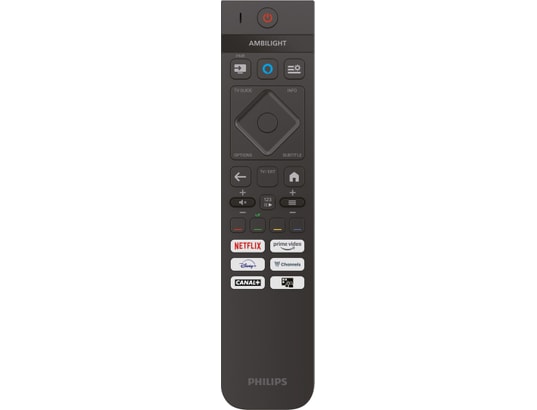 PHILIPS - TV Mini LED 4K 164 cm 65MLED910