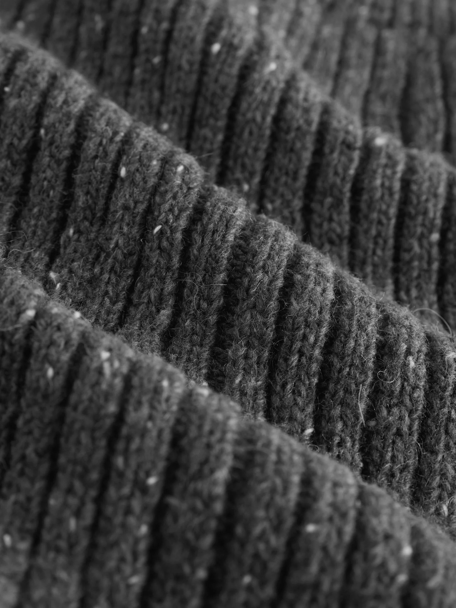 Grijs - Thinsulate Snood
