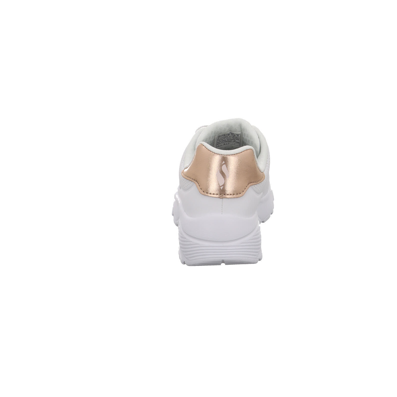 Schnürschuhe 310384L-WHT