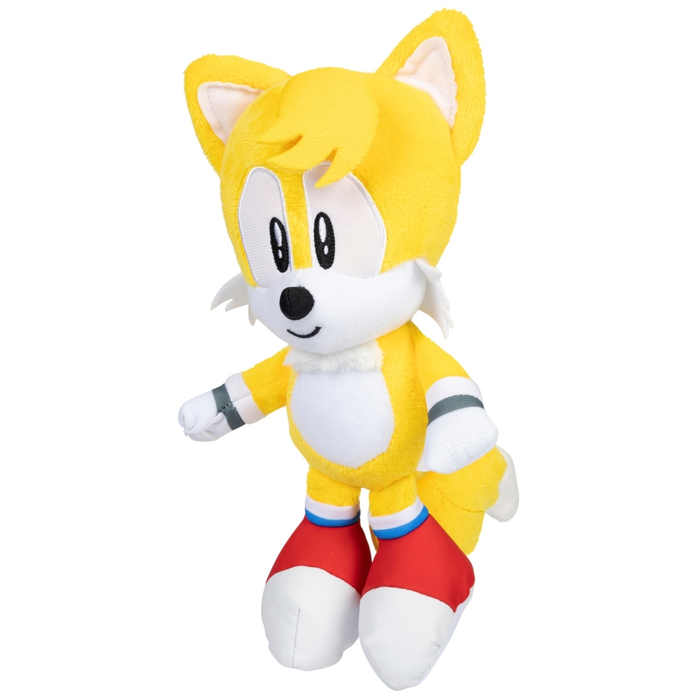 Sonic the Hedgehog 23cm Modernes Plüschtier Tails