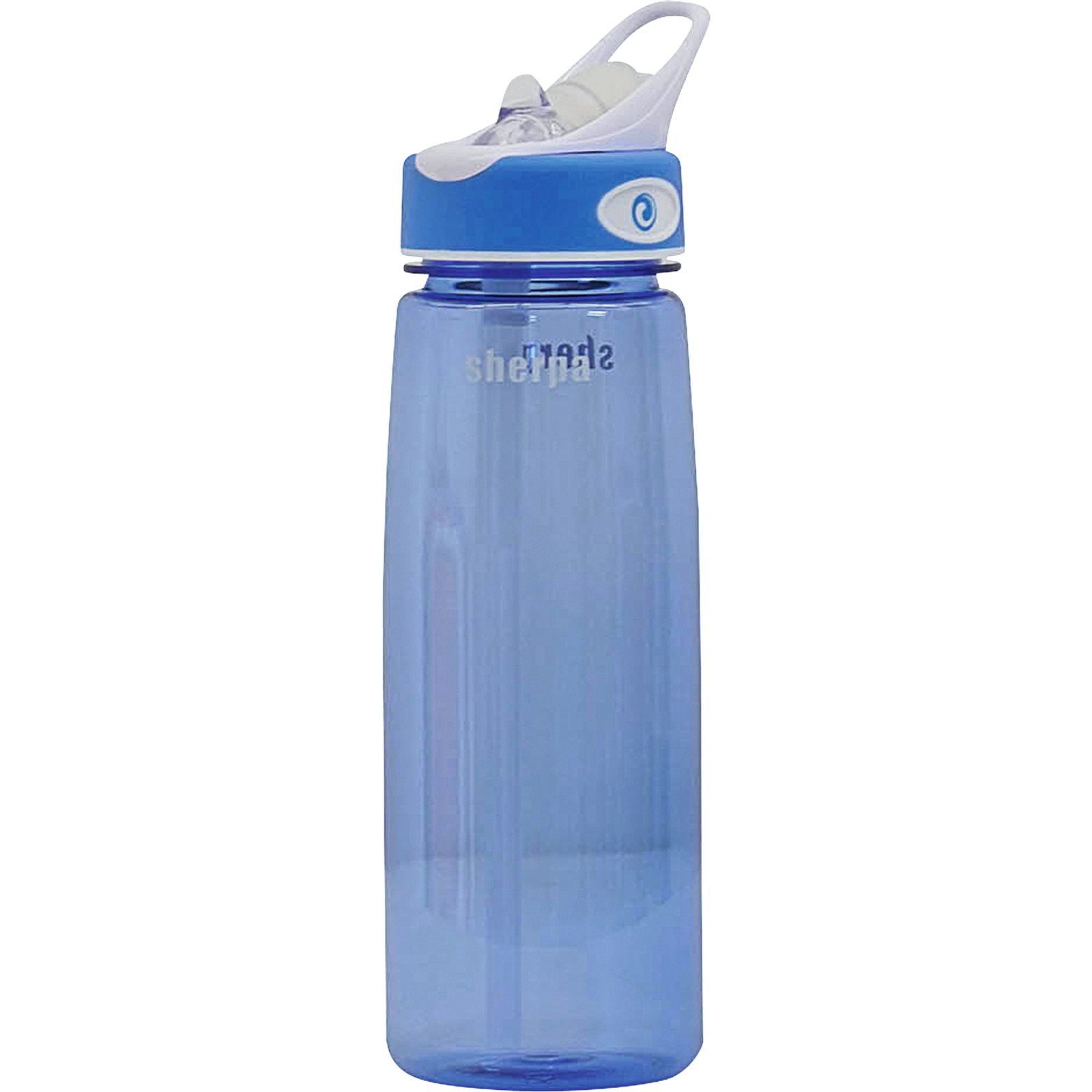 Sherpa Trinkflasche Sajlo blau