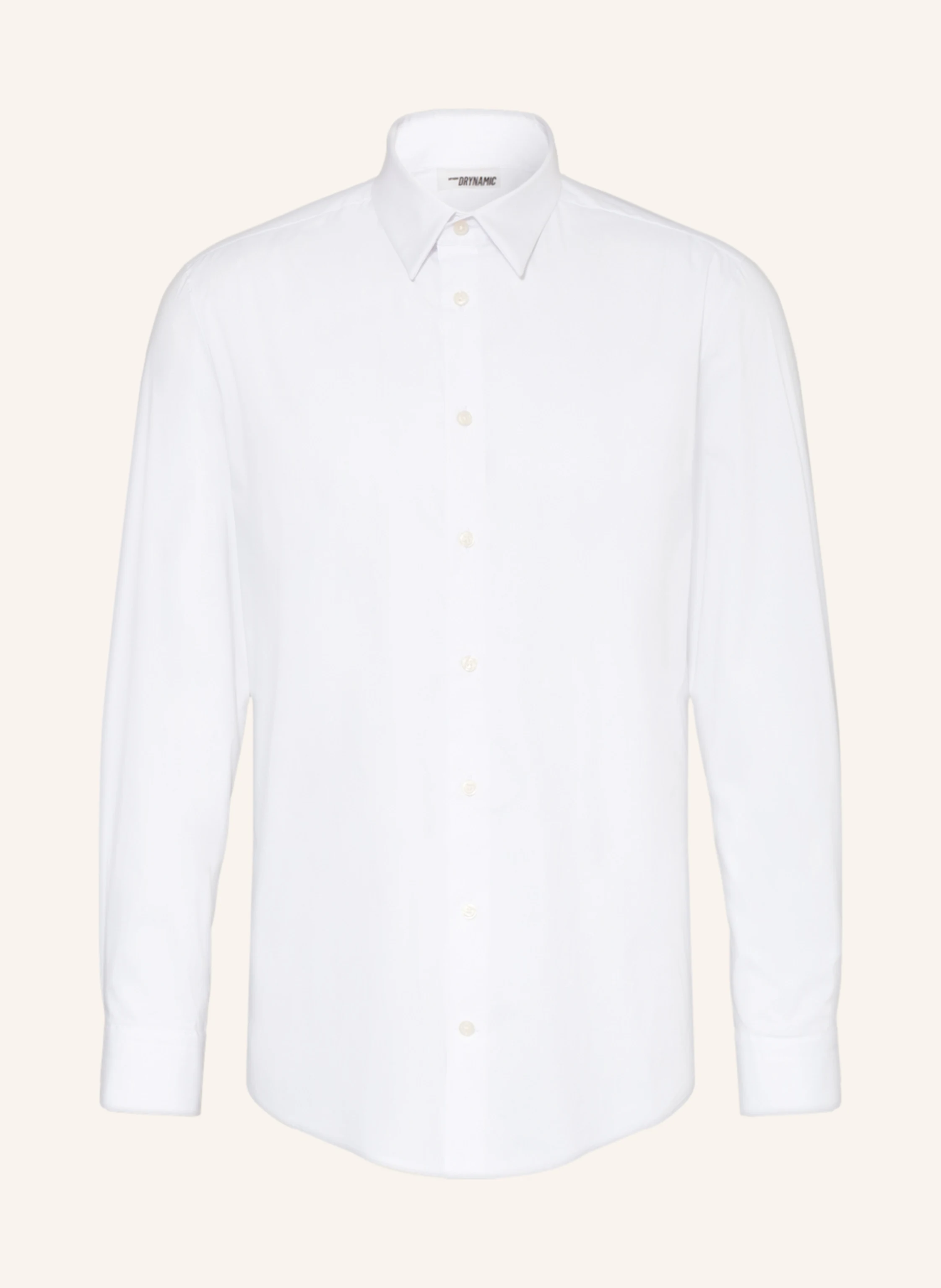 DRYKORN Hemd LUTO Slim Fit
