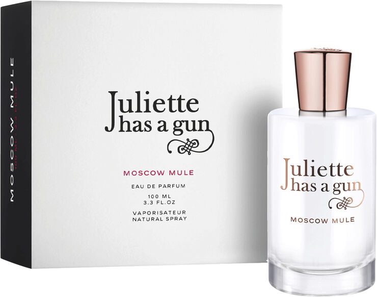 Juliette Has a Gun Moscow Mule Eau de Parfum