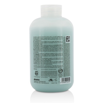 Davines Minu Shampoo Illuminating Protective Shampoo (For Coloured Hair)