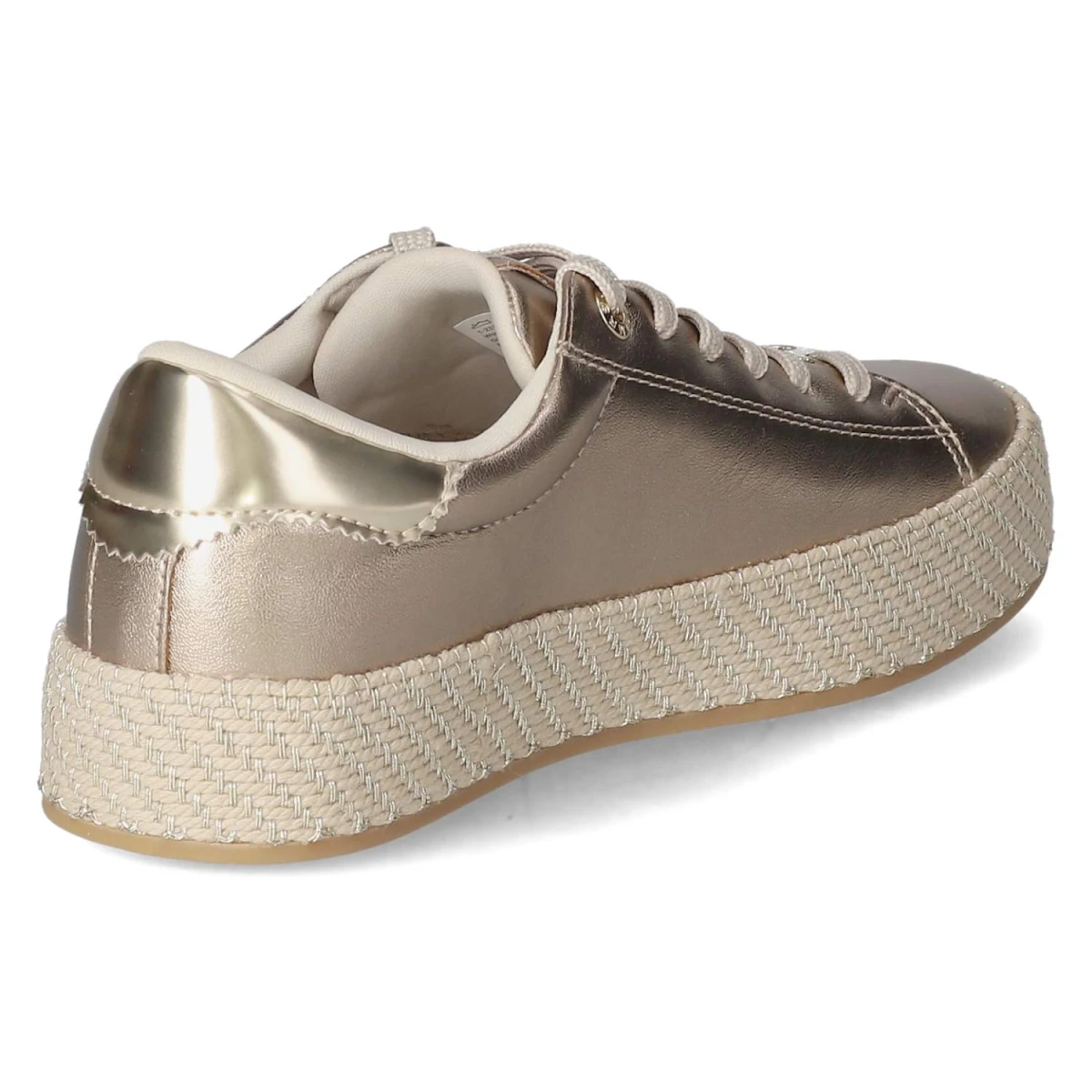 TamarisSneaker Low - gold