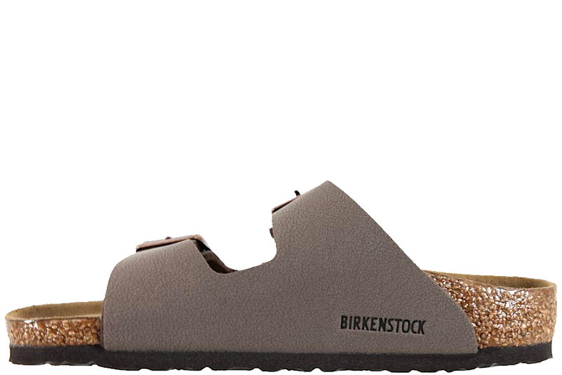BIRKENSTOCK ARIZONA KIDS BS MOCCA SANDAL