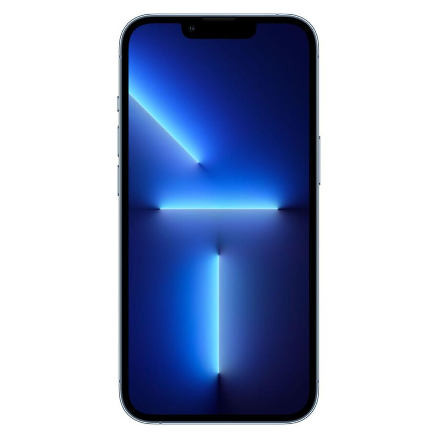 Apple iPhone 13 Pro (Bleu) - 512 Go · Reconditionné