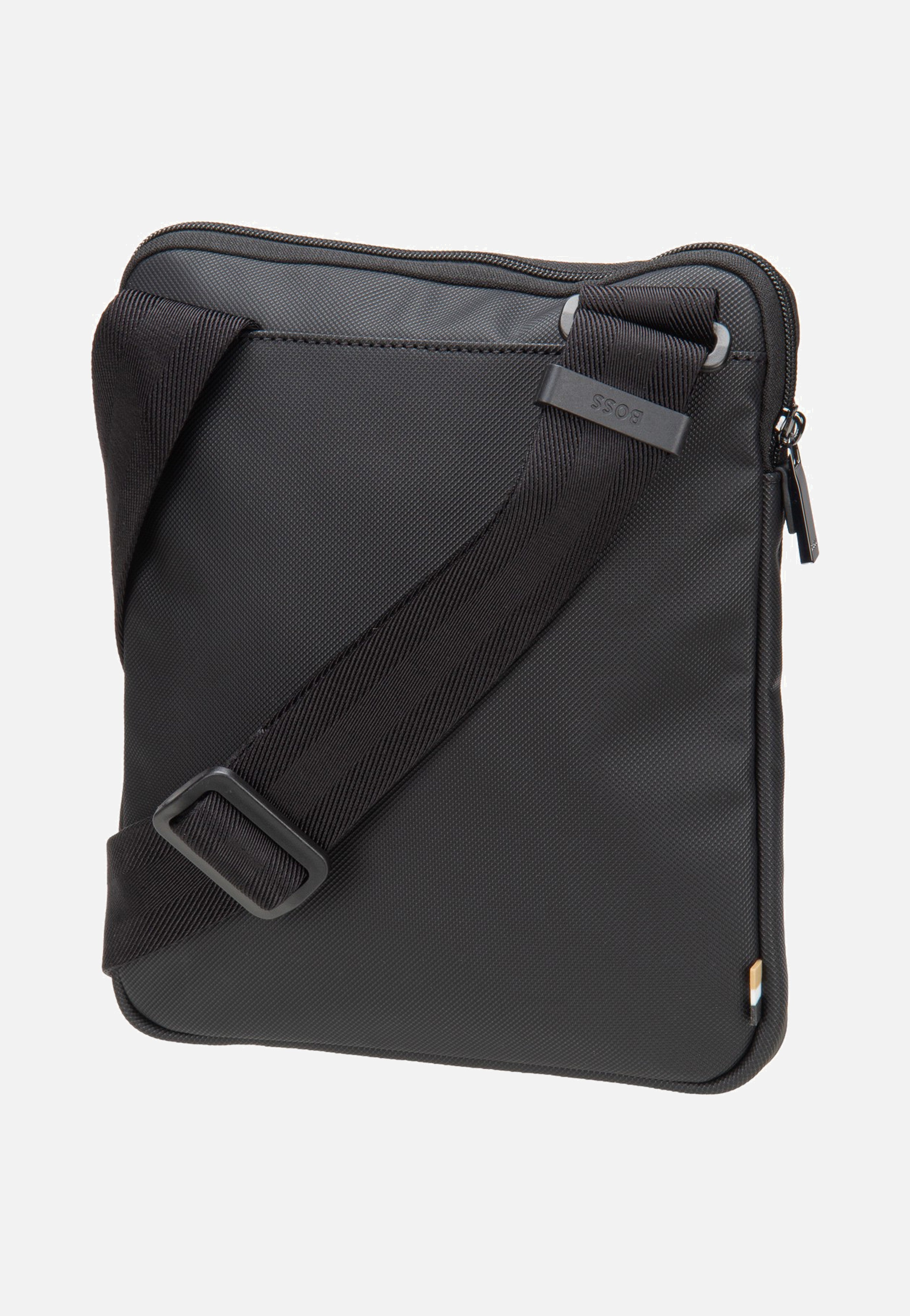 Cullen Envelope Black - Beuteltasche