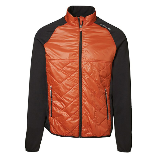 Chaqueta Ligera Modelo Cool Down Id