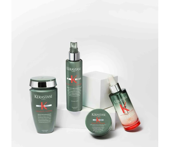 Kérastase Genesis Homme Serum Fortifiant