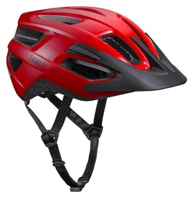 Casque BBB Kite 2.0 Rouge Mat