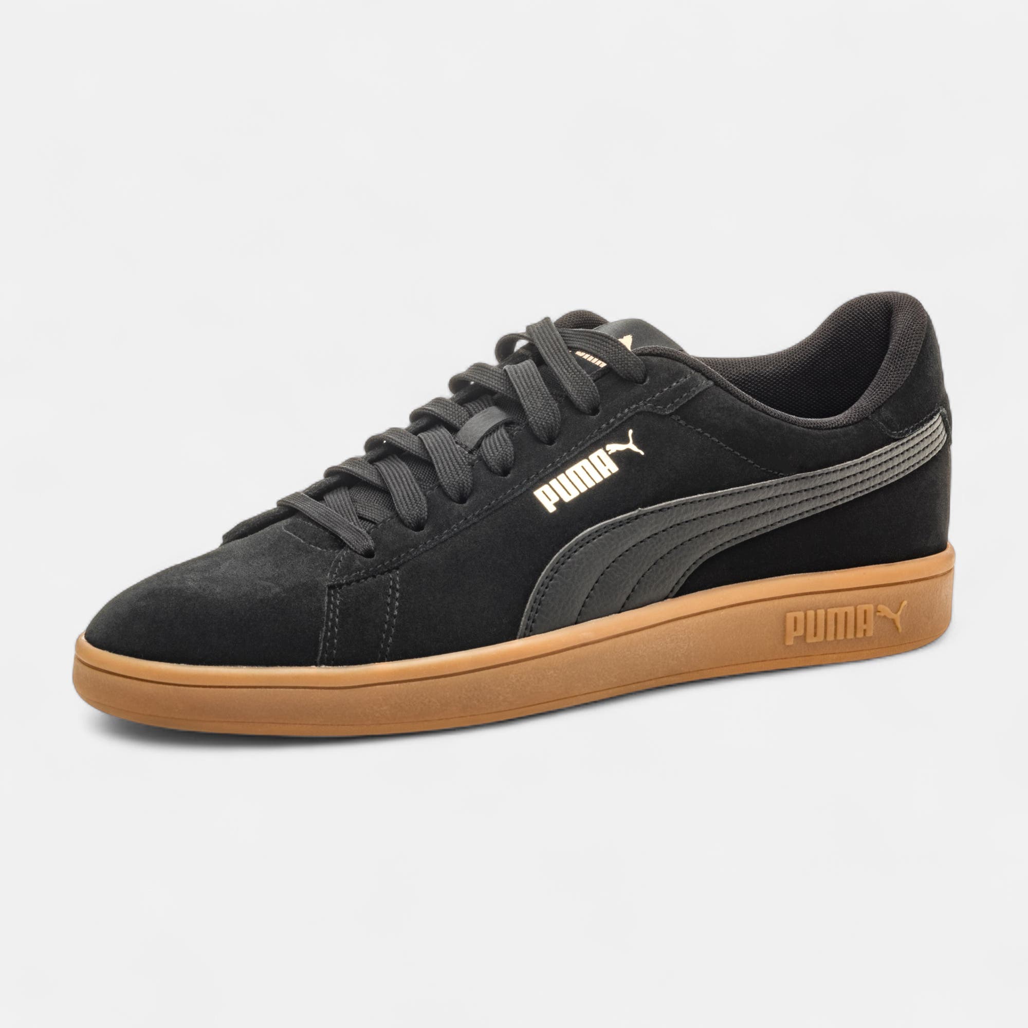 Baskets Homme noir