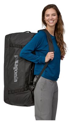 Sac de Voyage Patagonia Black Hole Duffel 100L Noir