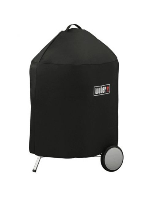 Weber Luxe Hoes Lange Versie - Barbecue -