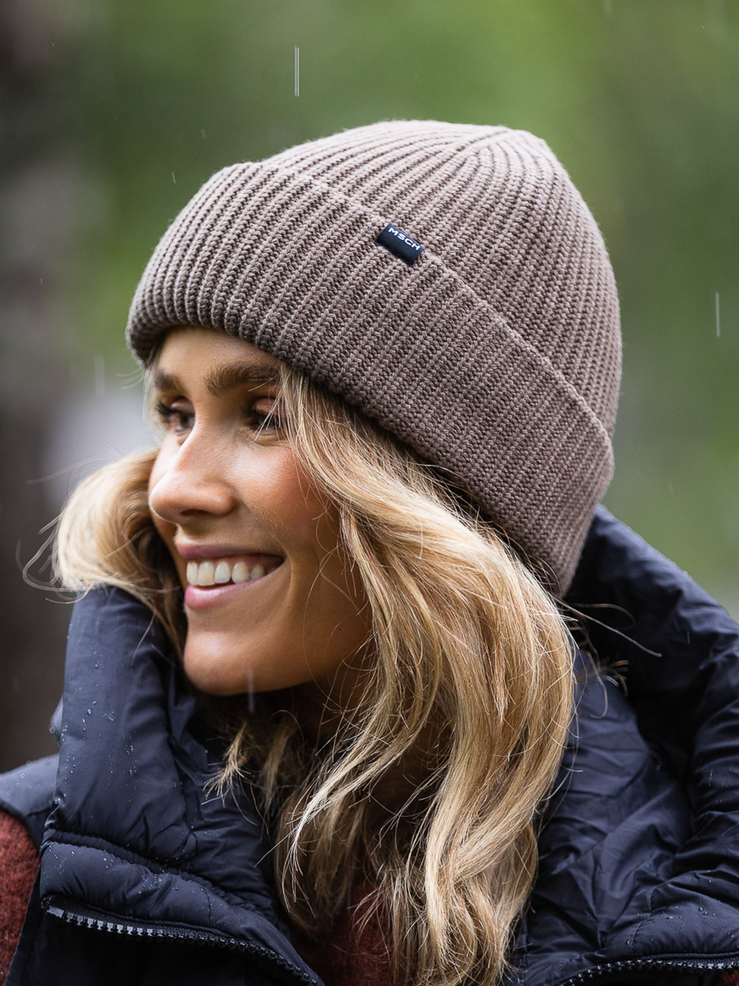 Galine Rachelle Beanie